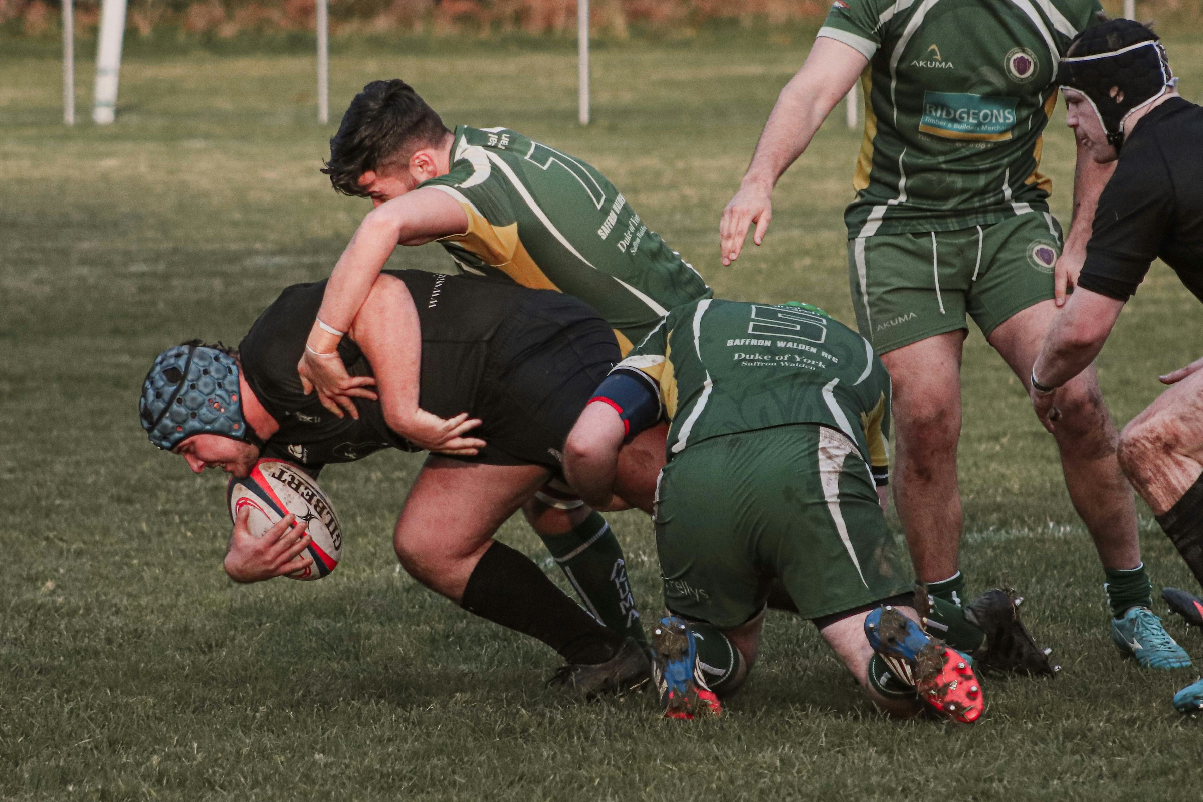 About Rugby Clinic